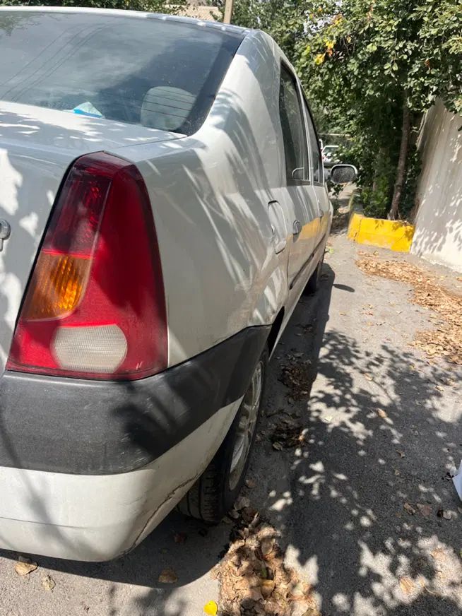 رنو تندر 90 E2 - 1387