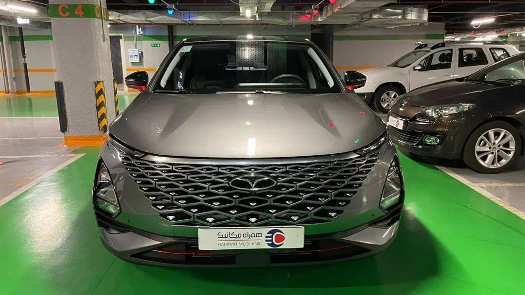 فونیکس FX پریمیوم FWD - 1402