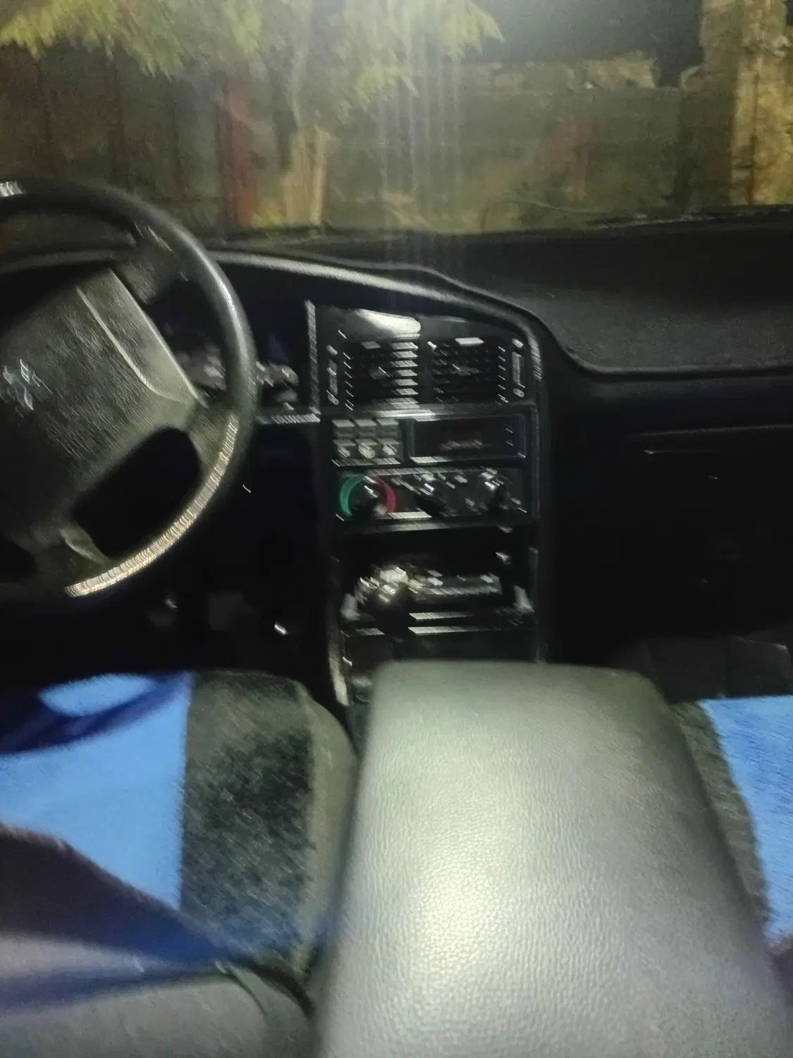 پژو 405 GL - 1375