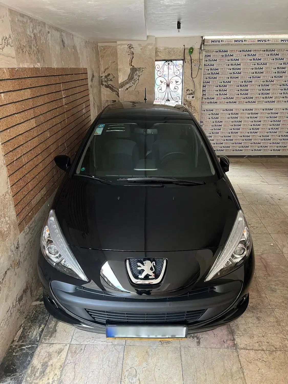 خودرو پژو، 207 آگهی ann_20182140