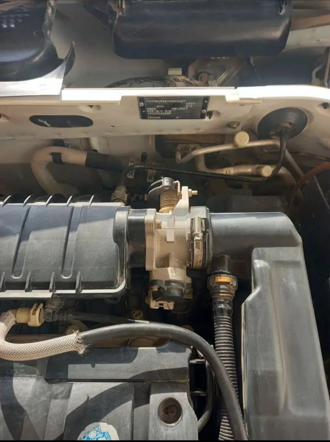 پژو 405 SLX بنزینی TU5 - 1399
