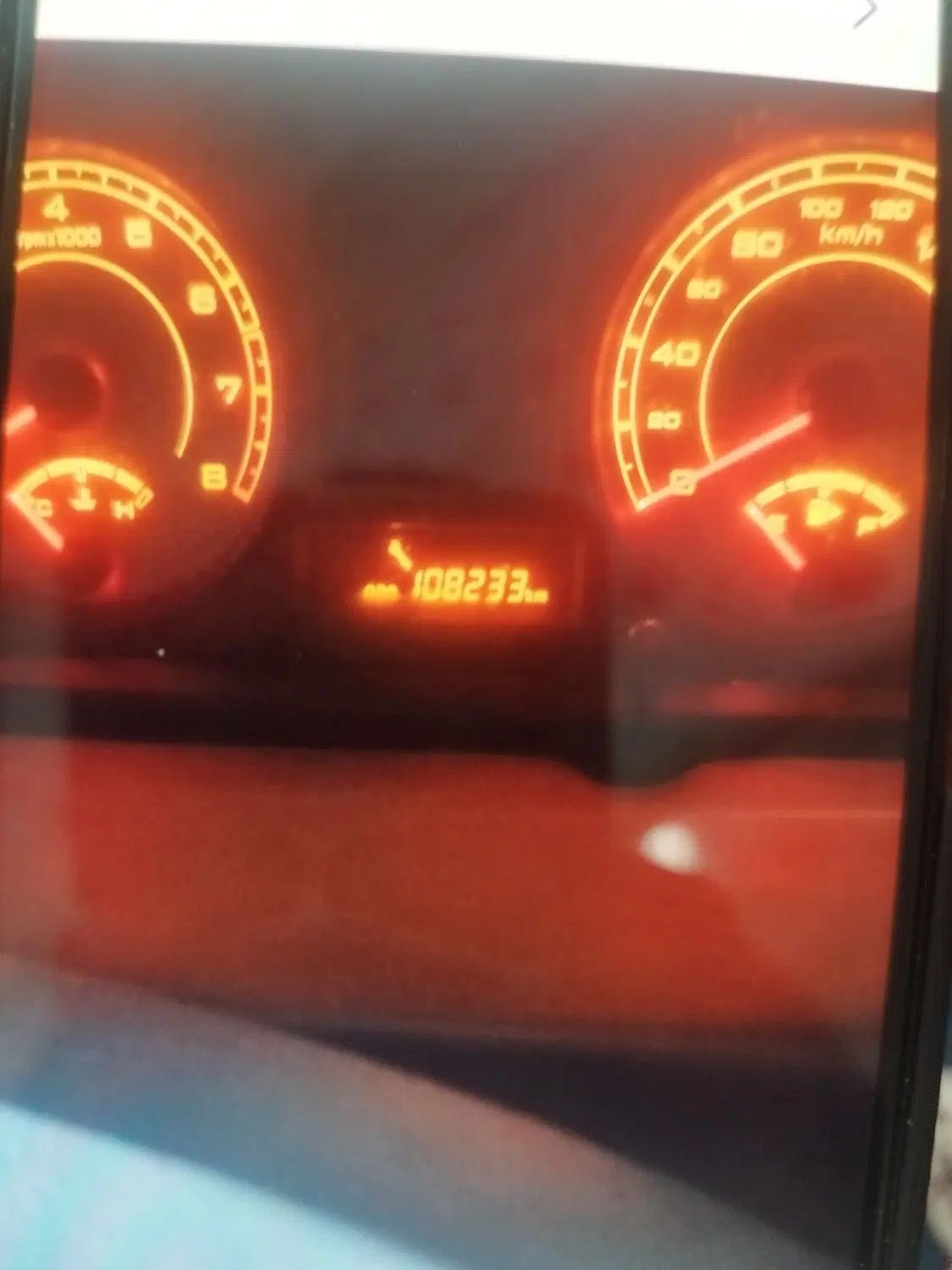 پژو 405 SLX بنزینی TU5 - 1399