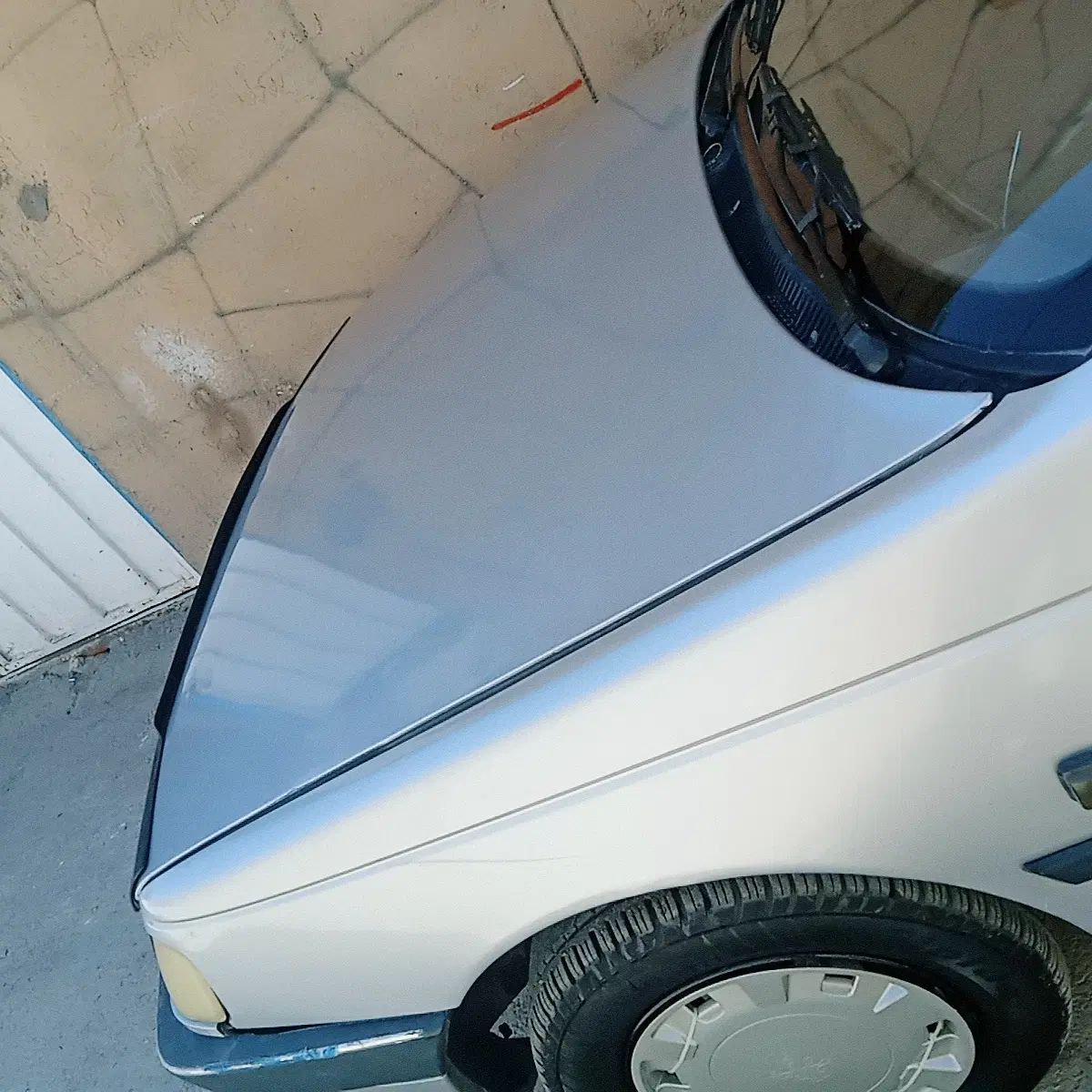 پژو 405 دوگانه سوز GLX - TU5 - 1390