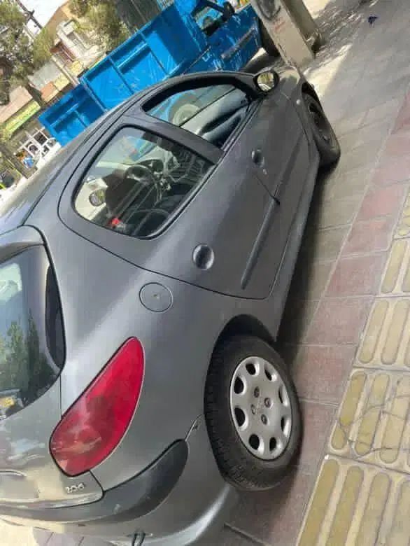 خودرو پژو، 206 آگهی ann_20182209