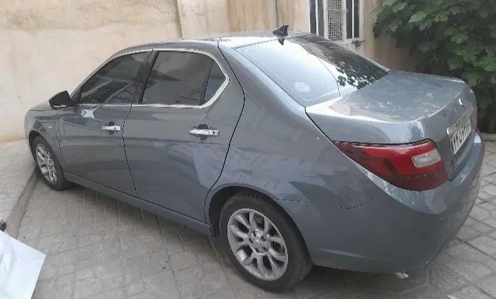 دنا پلاس توربو اتوماتیک - 1400