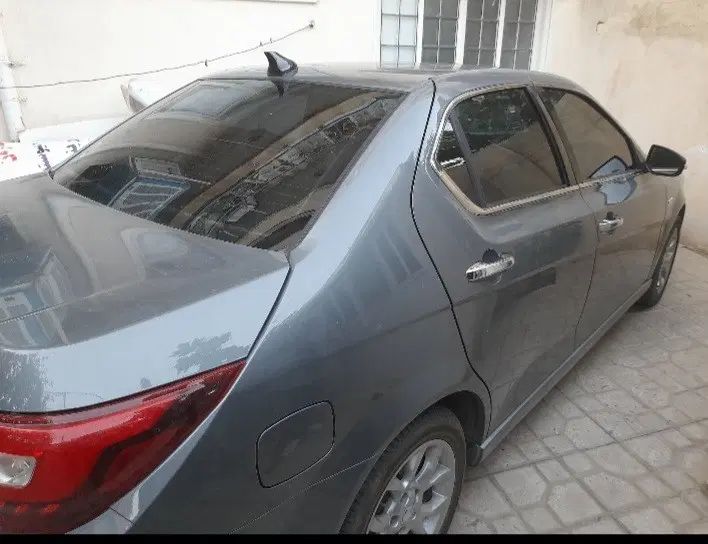 دنا پلاس توربو اتوماتیک - 1400