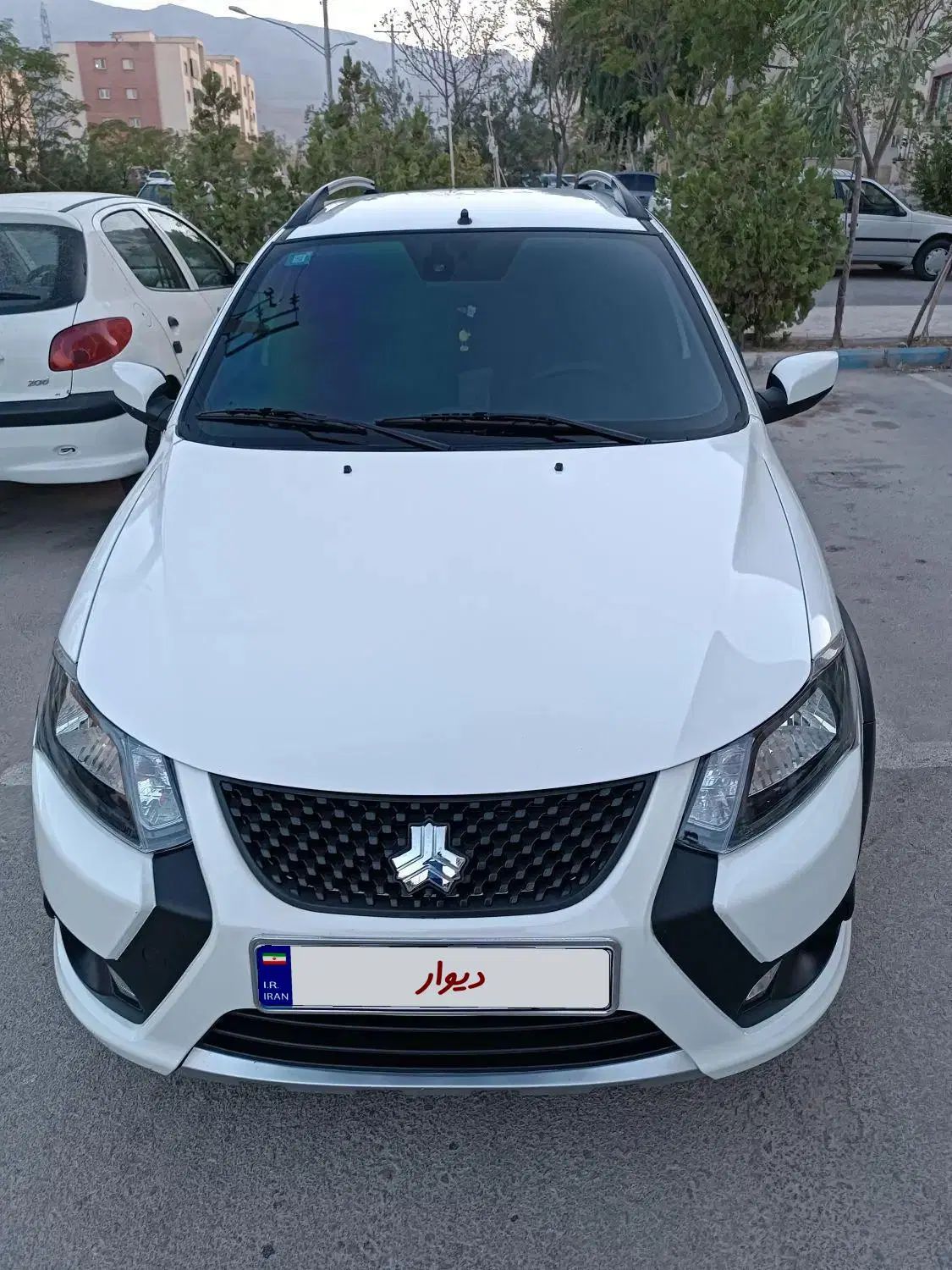 خودرو کوییک، S آگهی ann_20182267
