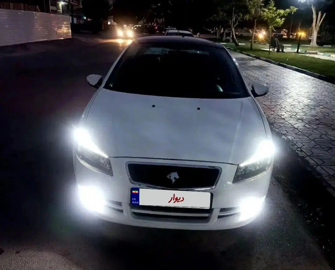 خودرو رانا، پلاس آگهی ann_20182278