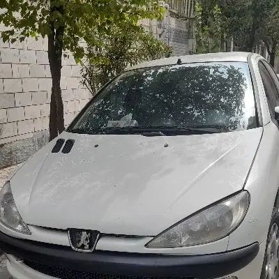 خودرو پژو، 206 آگهی ann_20182356