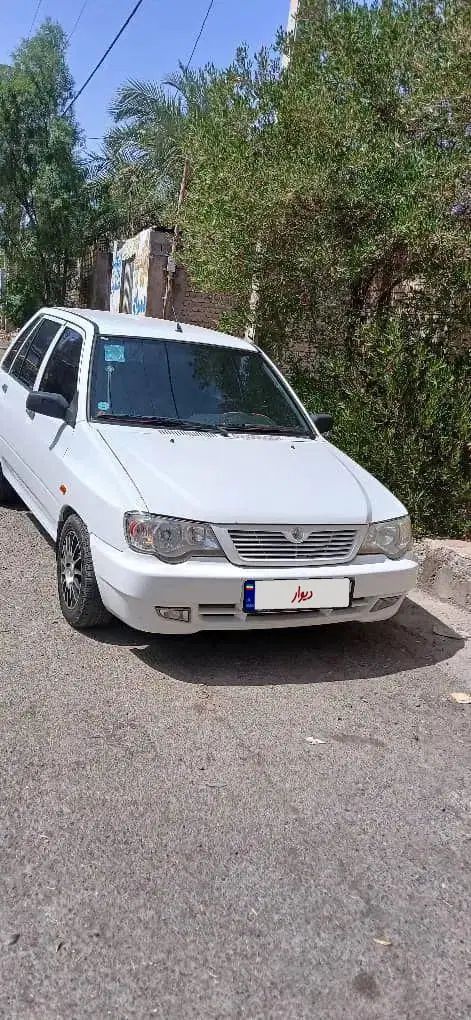 خودرو پراید، 111 آگهی ann_20182362