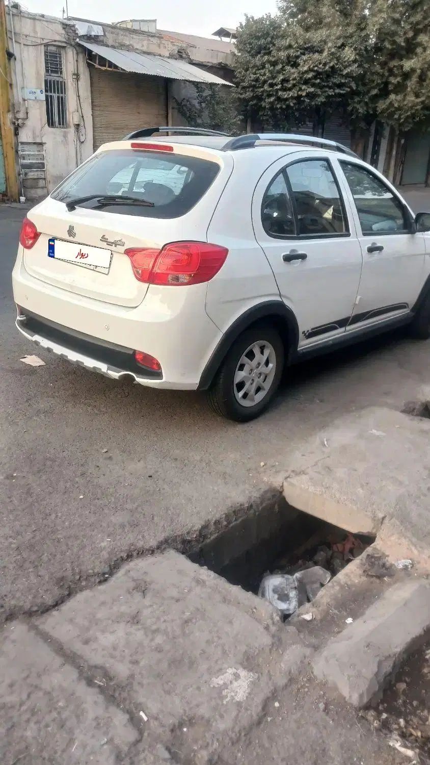 خودرو کوییک، S آگهی ann_20182462