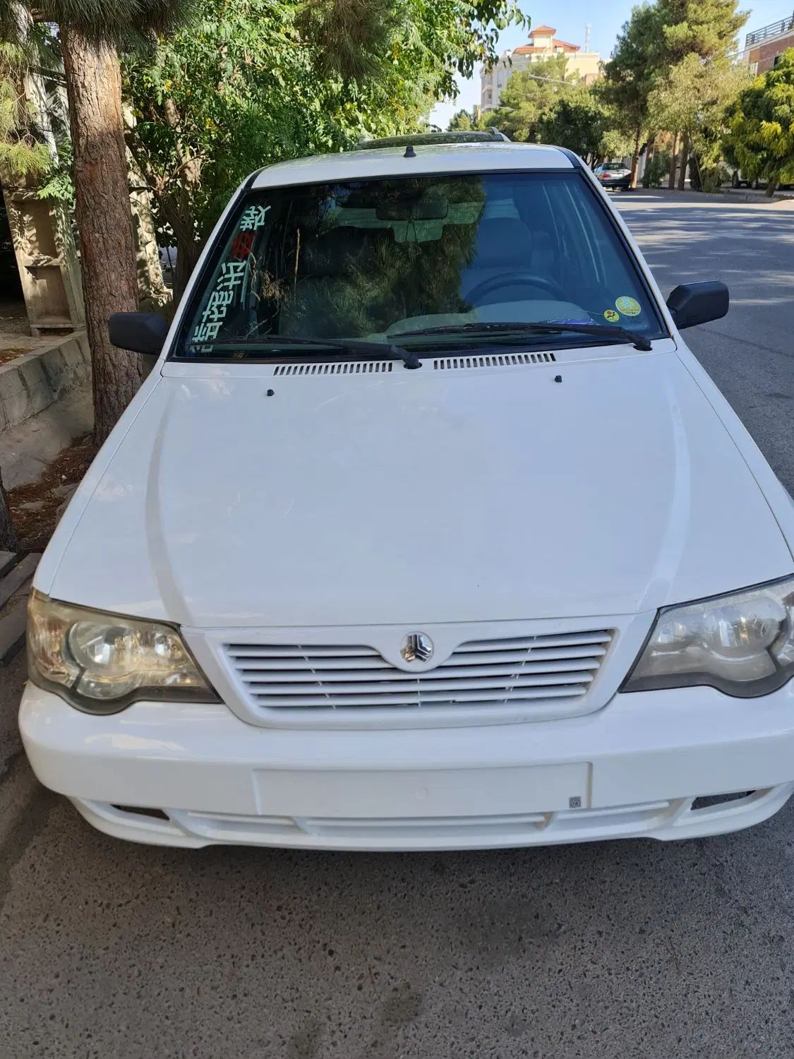 پراید 111 SE - 1399