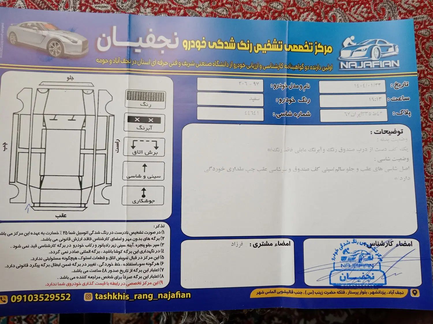خودرو پژو، 206 آگهی ann_20182501