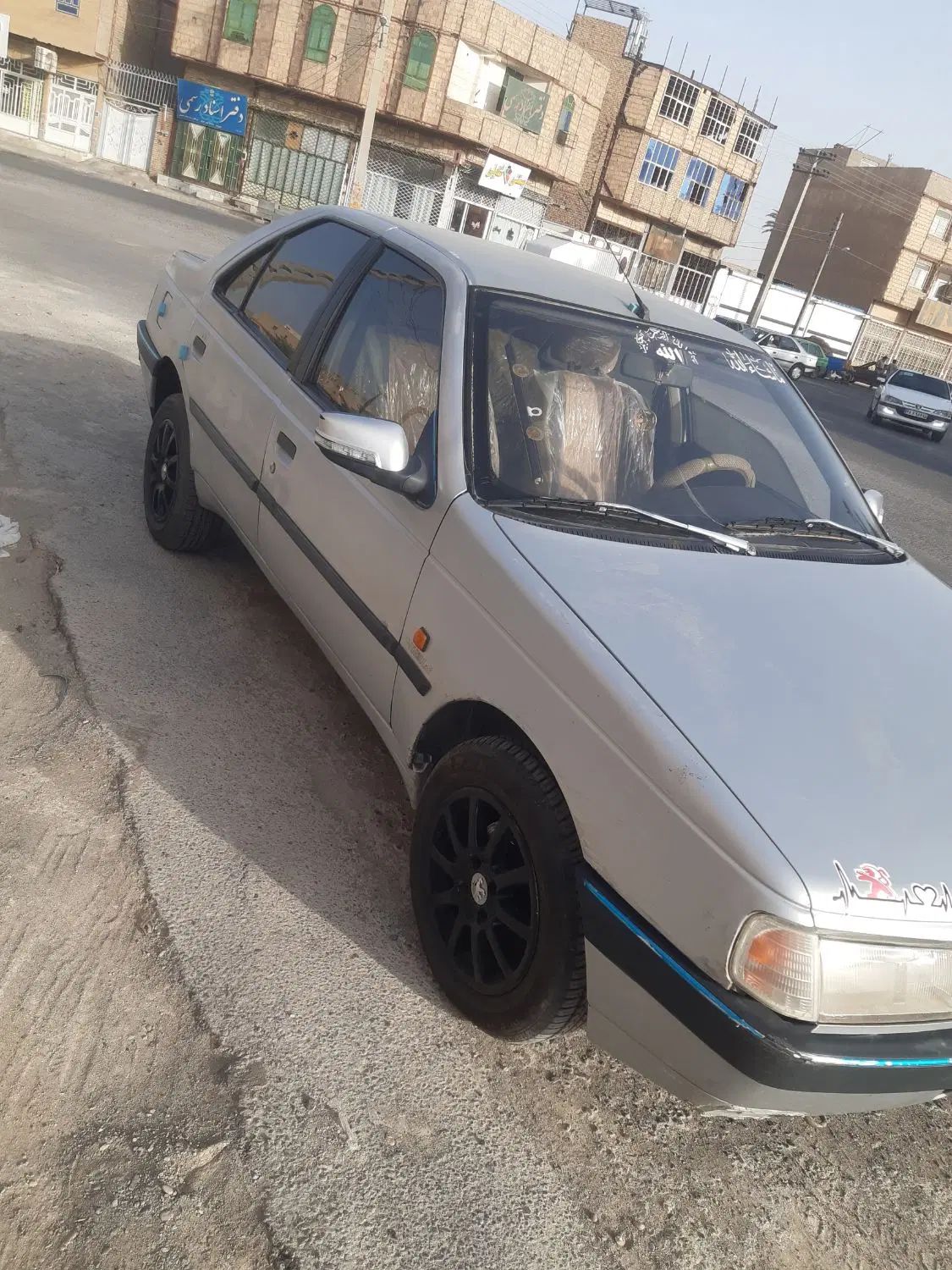خودرو پژو، 405 آگهی ann_20182540