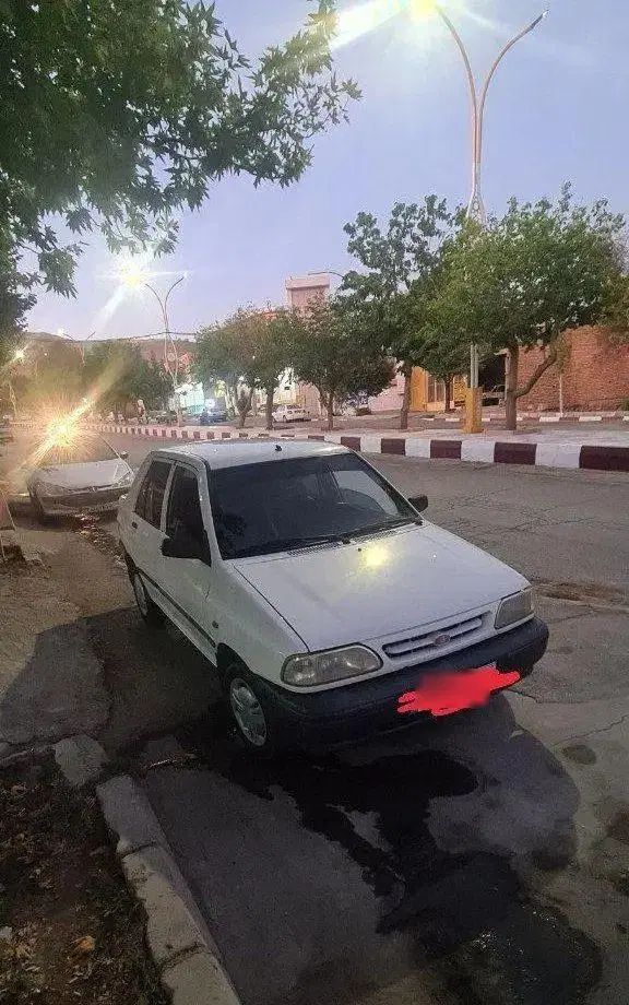 خودرو پراید، 131 آگهی ann_20182730