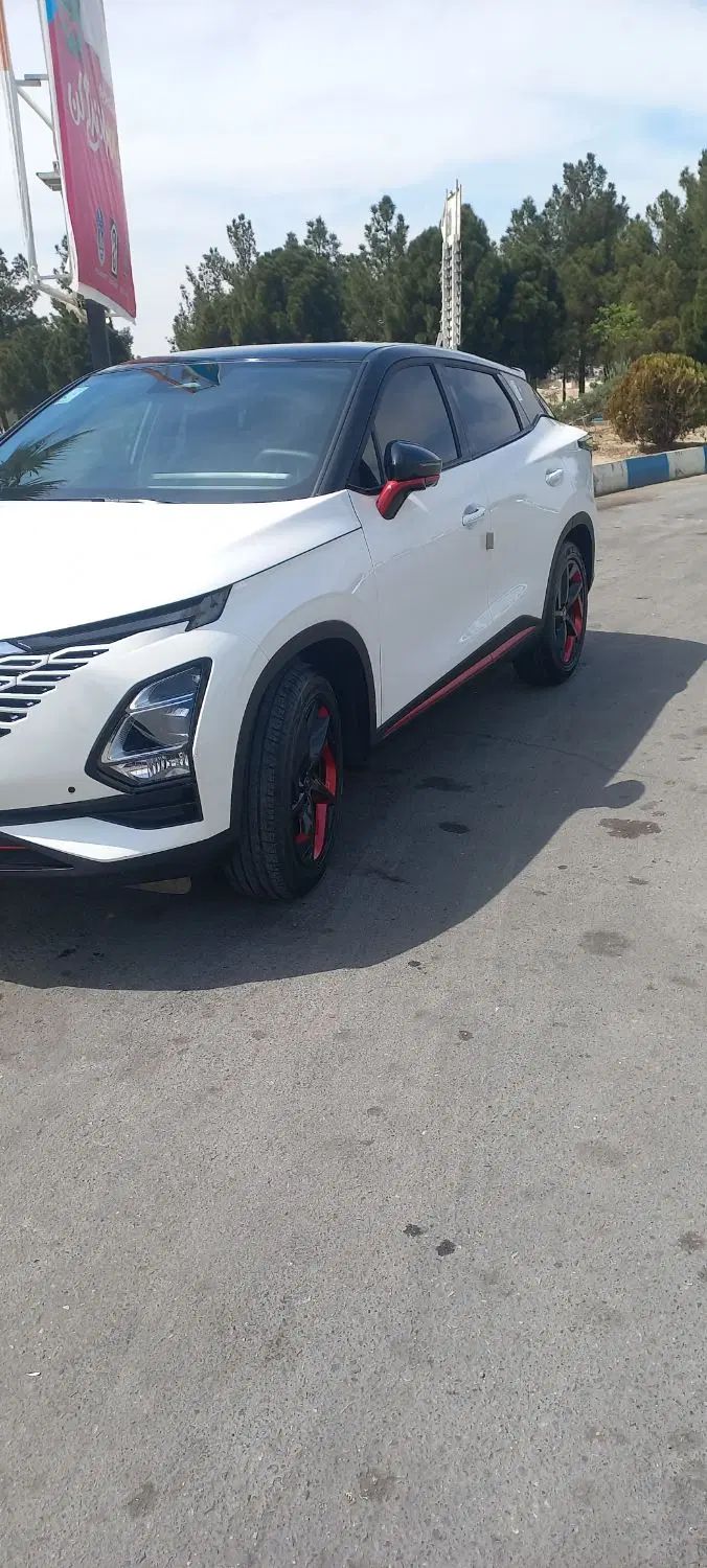 فونیکس FX پریمیوم FWD - 1403