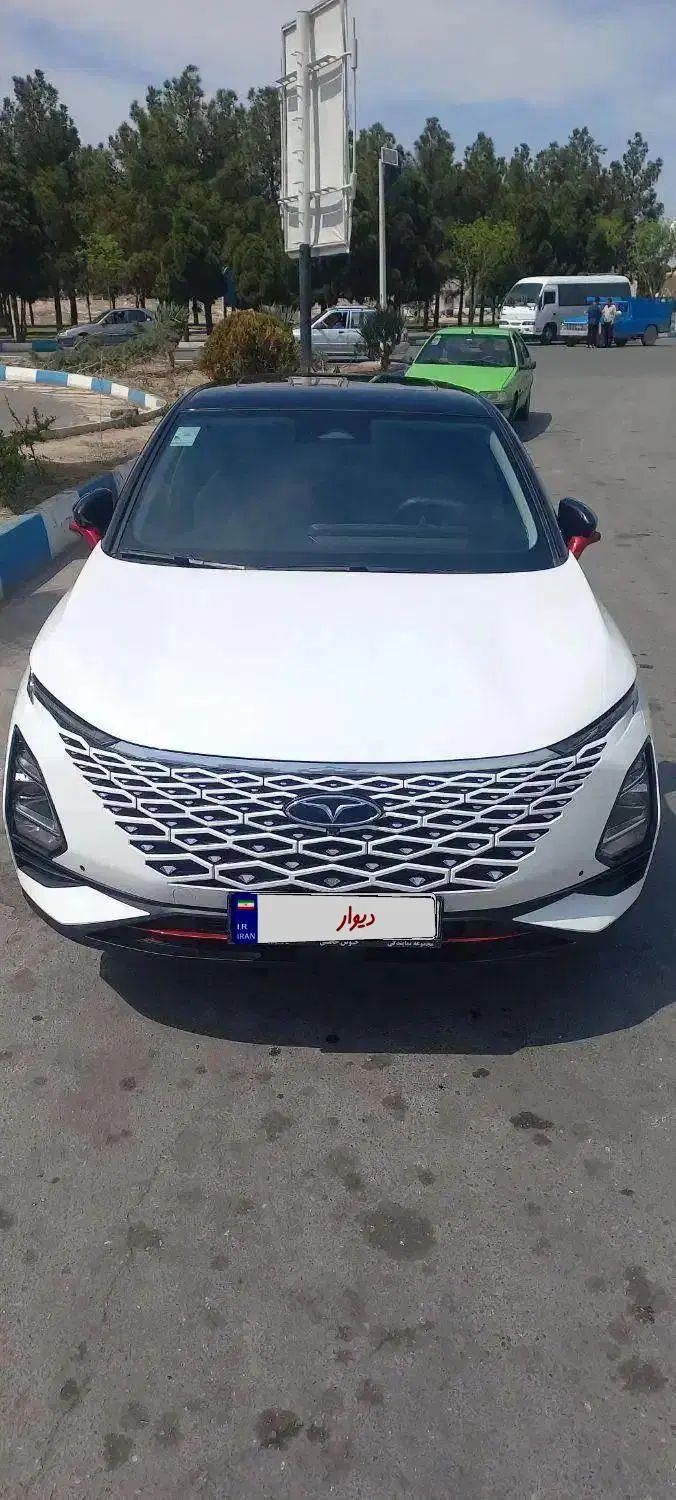 فونیکس FX پریمیوم FWD - 1403