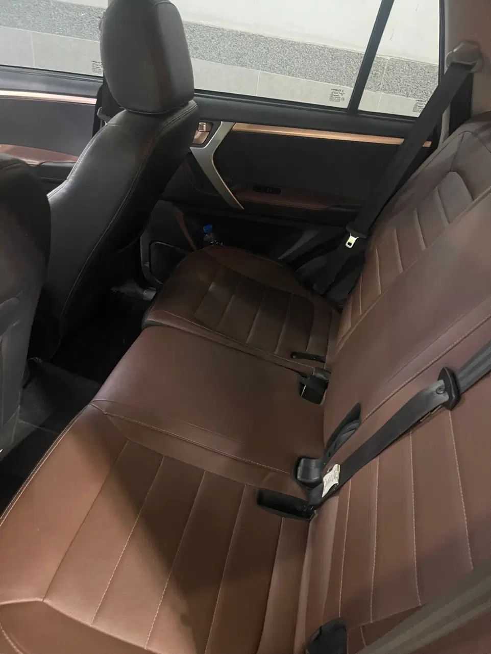 ام وی ام X33 S اتوماتیک اسپرت فیس جدید - 1401