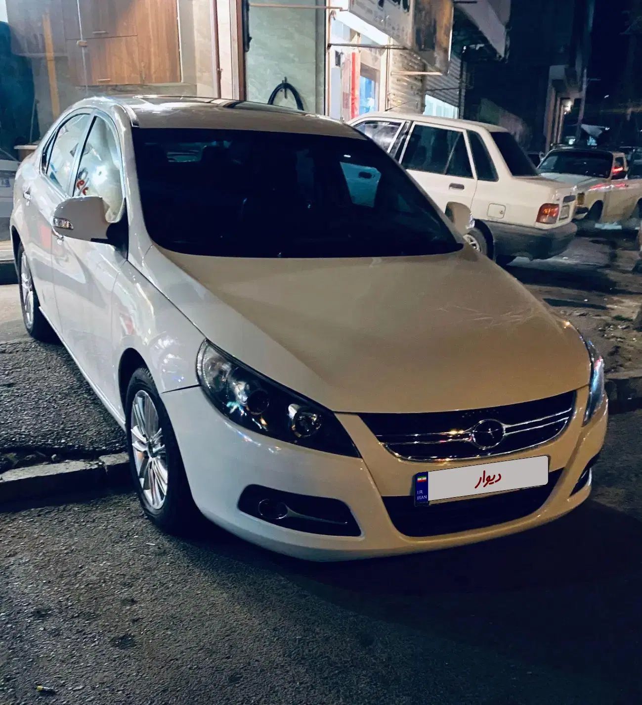 خودرو جک، J5 آگهی ann_20182894