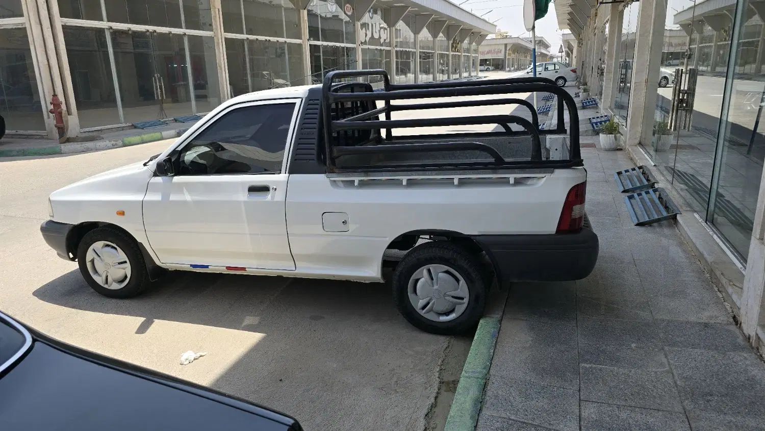 پراید 151 SE - 1400