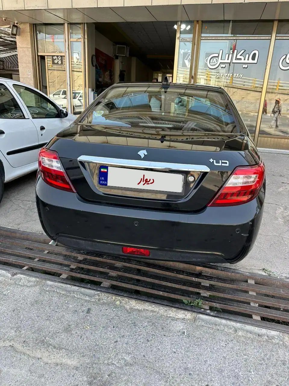 خودرو دنا، پلاس آگهی ann_20182943