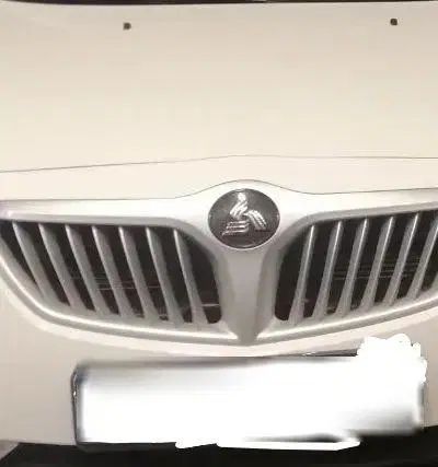 برلیانس H330 اتوماتیک 1650 - 1399