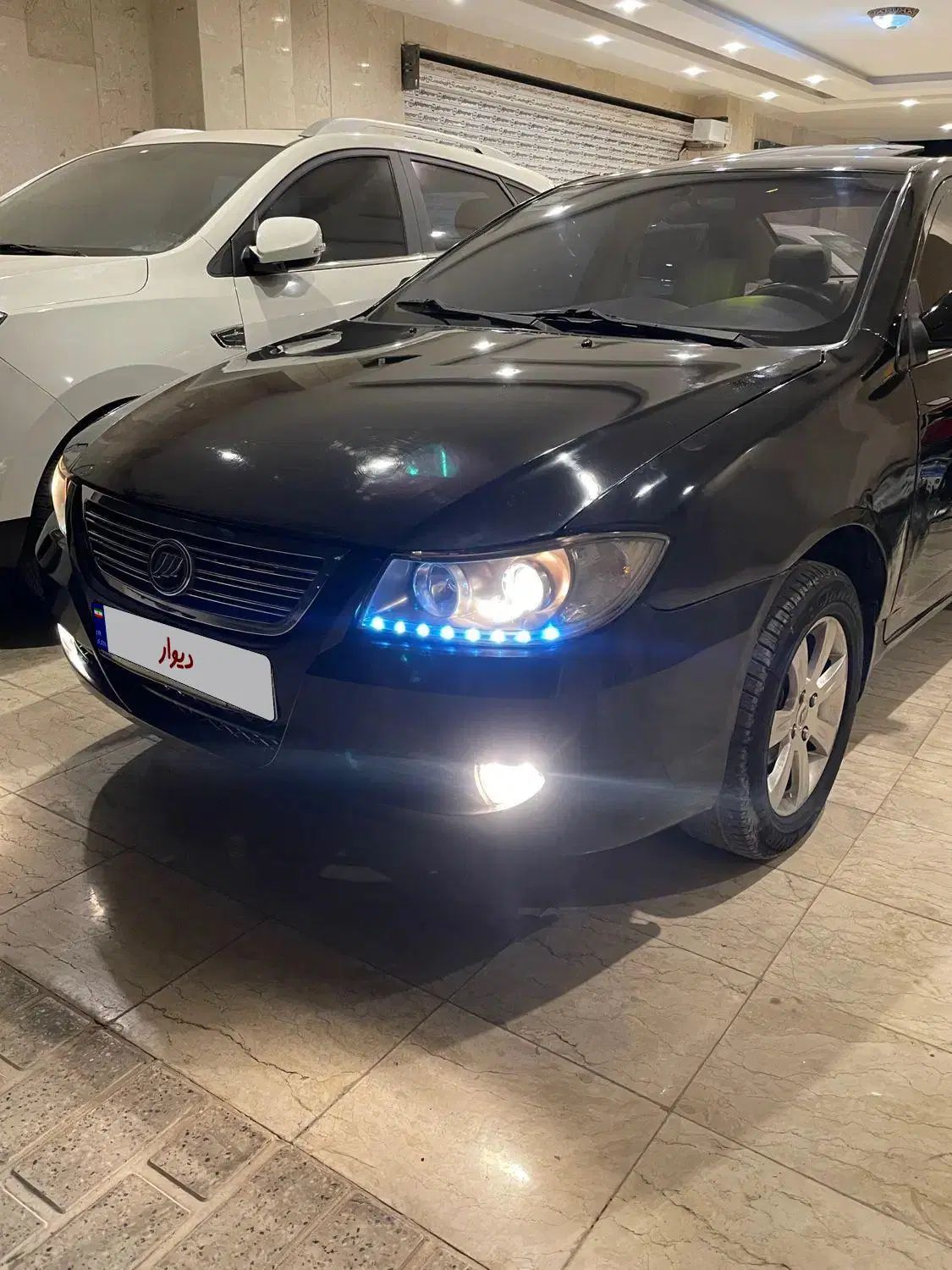 لیفان 620 دنده ای 1800 - 1394