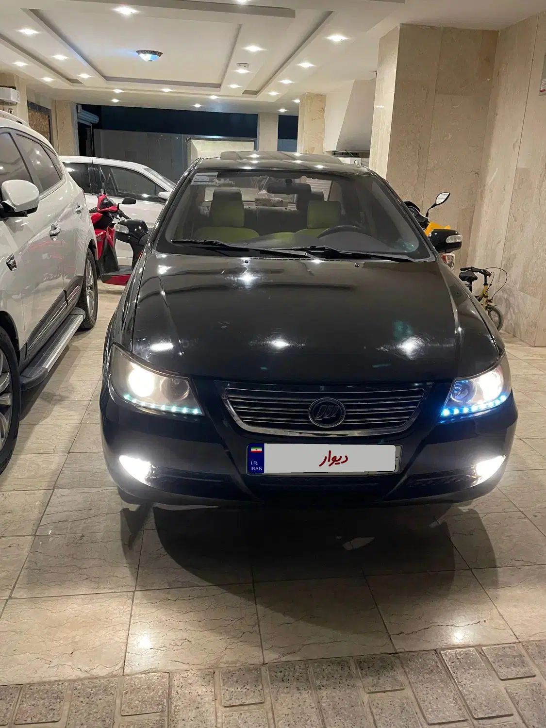 خودرو لیفان، 620 آگهی ann_20182958