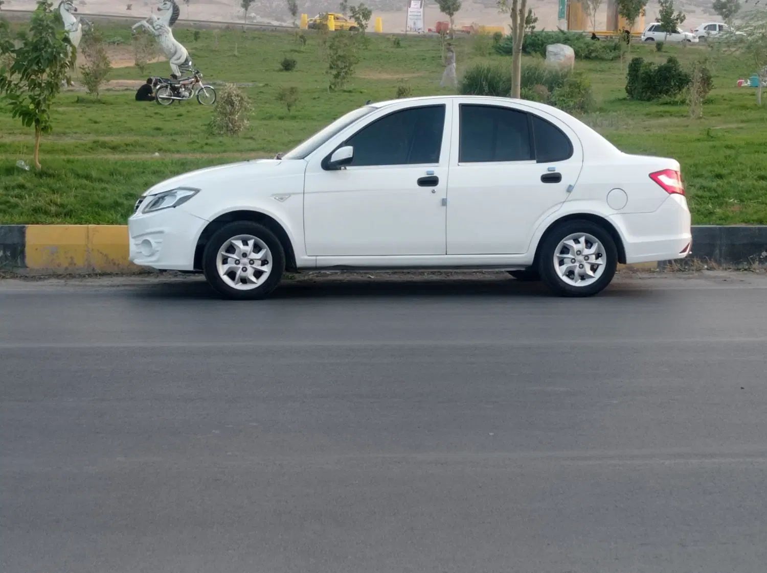 خودرو ساینا، EX آگهی ann_20183003