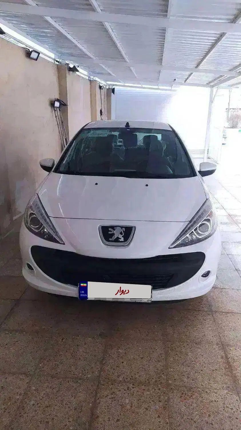 خودرو پژو، 207 آگهی ann_20183009