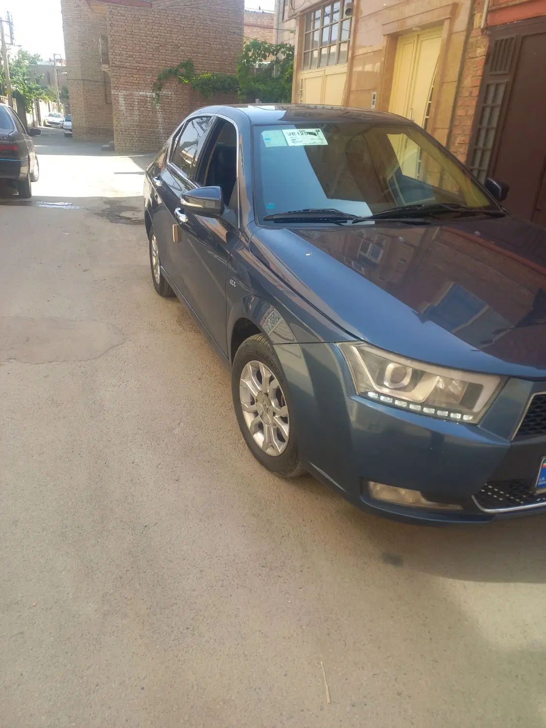 خودرو دنا، پلاس آگهی ann_20183014