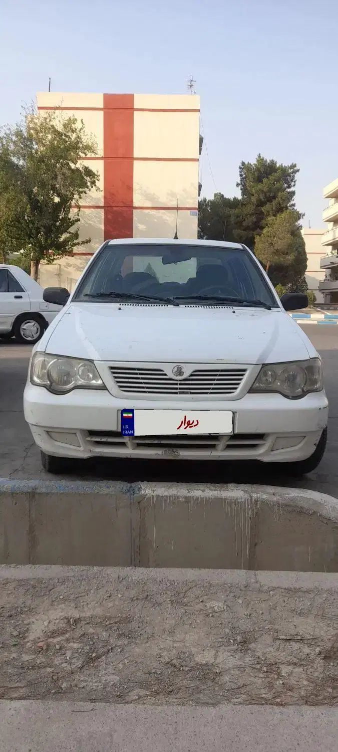 پراید 132 SE - 1397