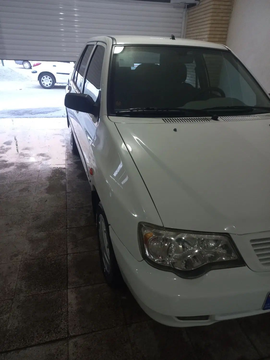 پراید 132 SE - 1398