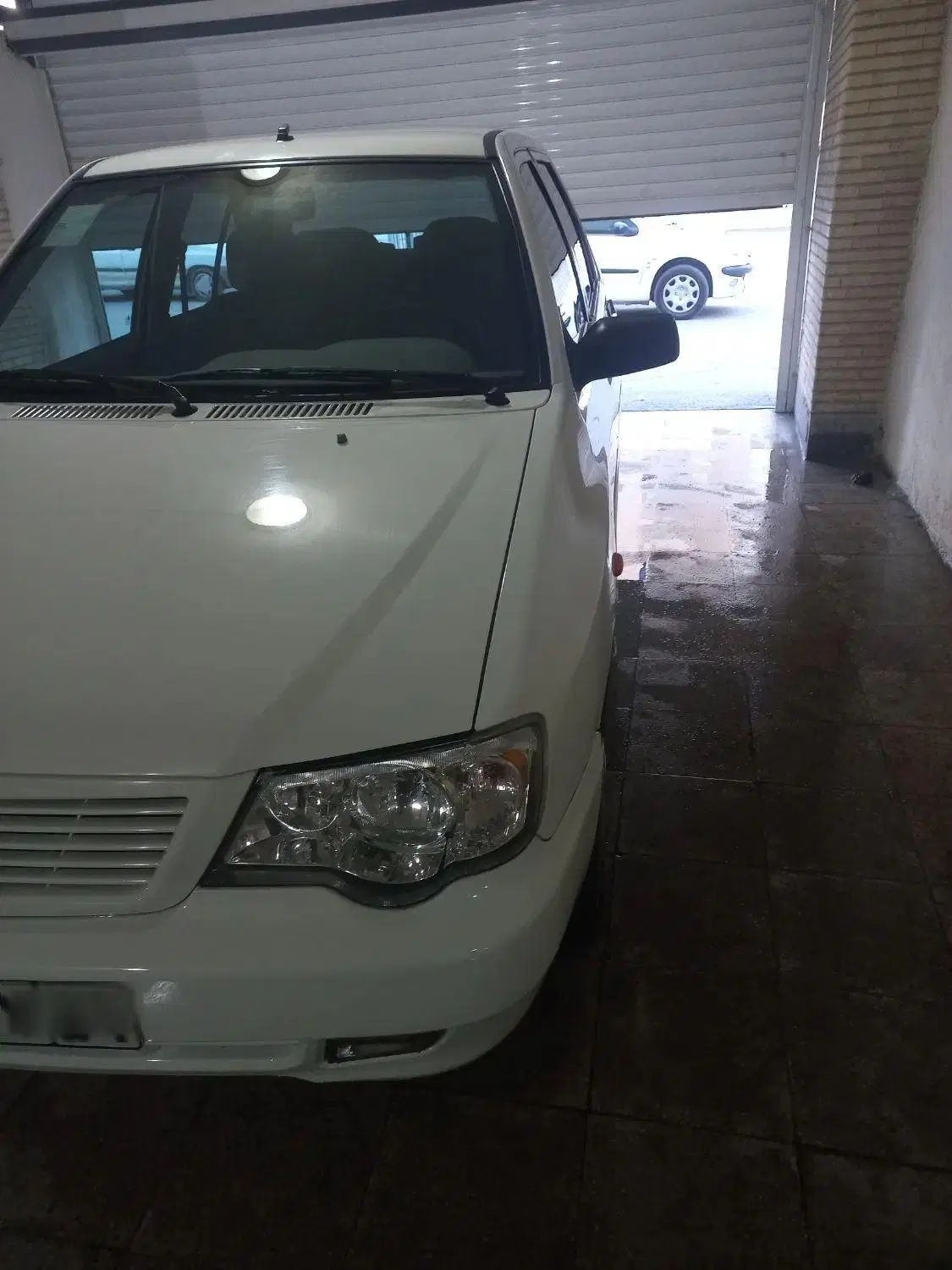 پراید 132 SE - 1398