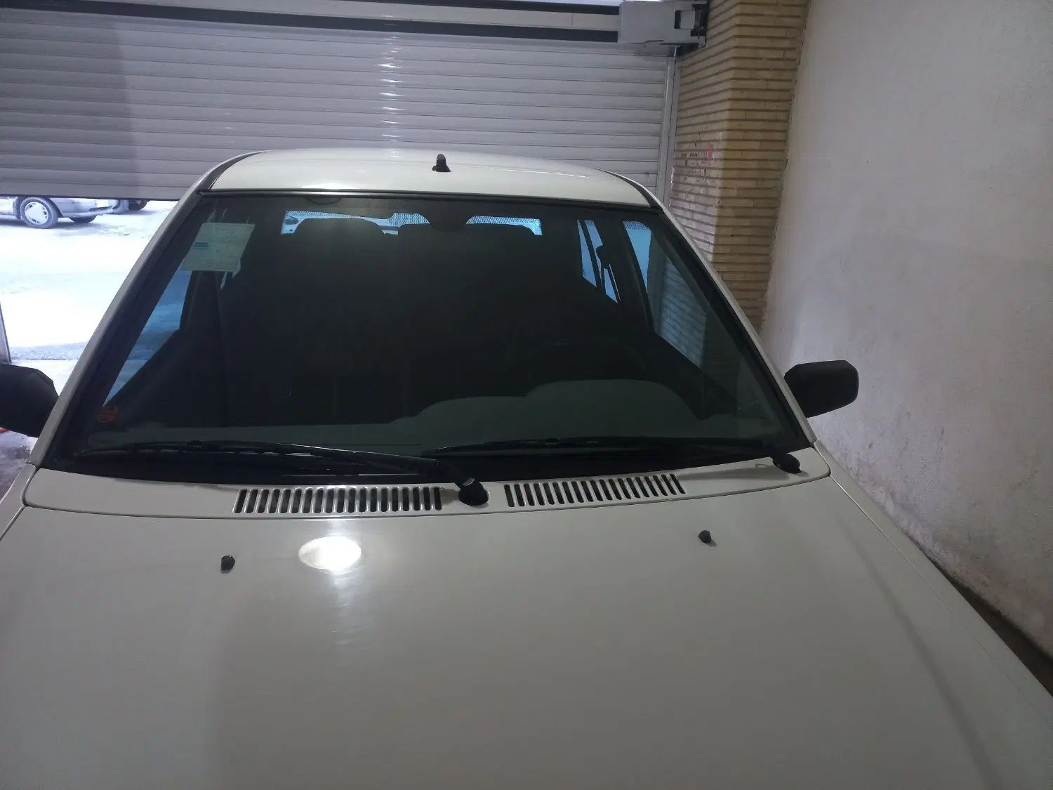 پراید 132 SE - 1398