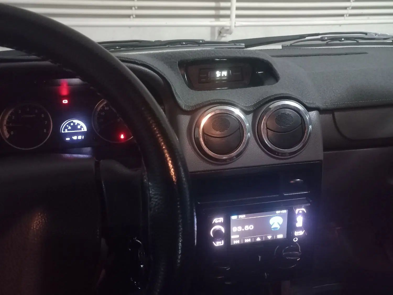 پراید 132 SE - 1398
