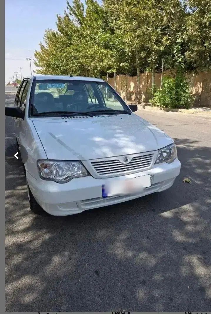 خودرو پراید، 111 آگهی ann_20183255