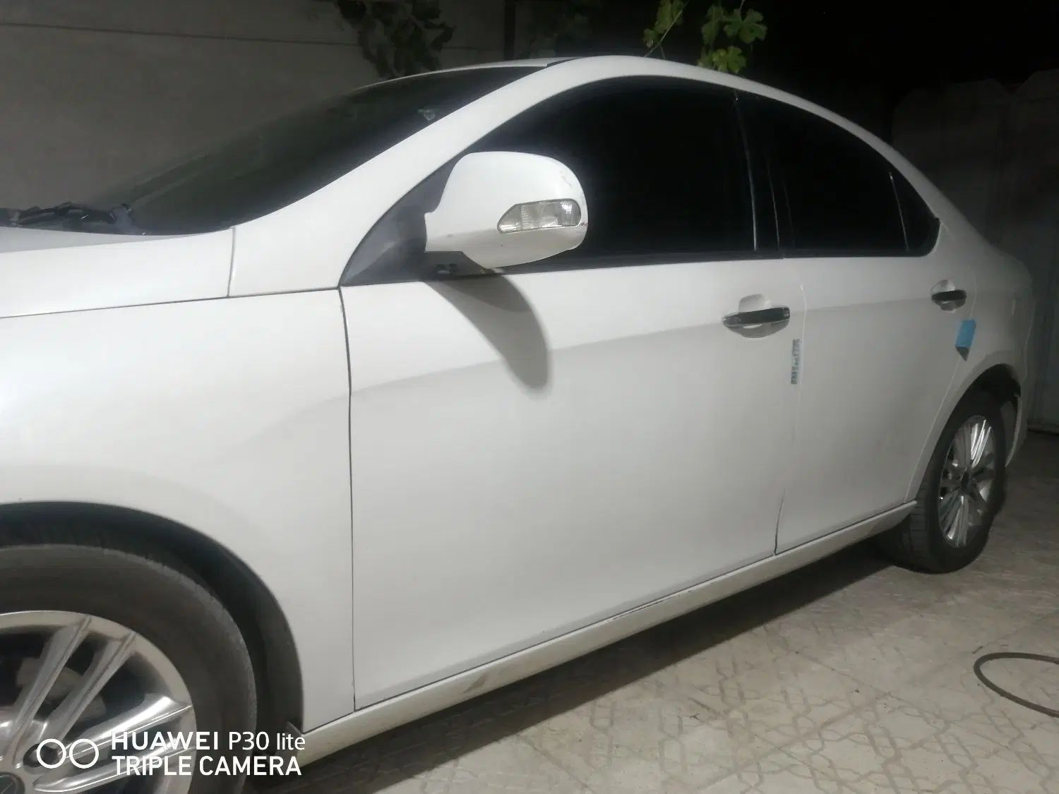 جک J5 اتوماتیک - 1394