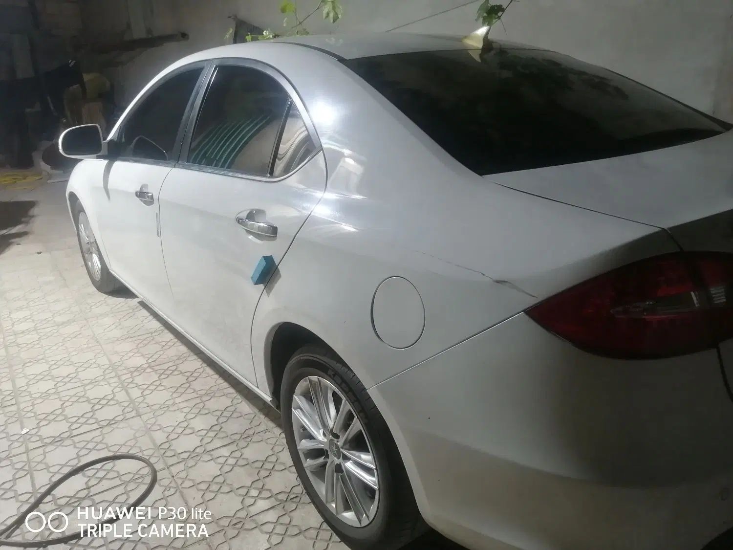 خودرو جک، J5 آگهی ann_20183257