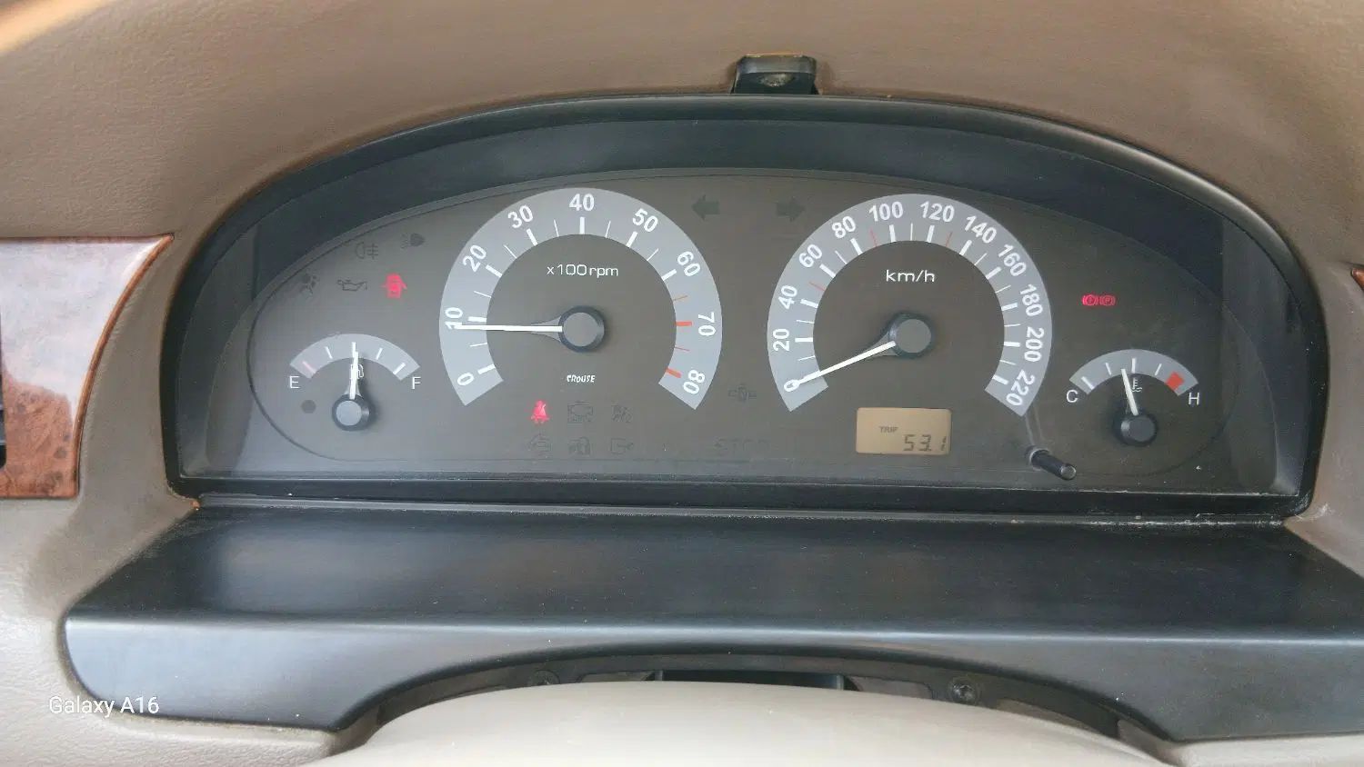 سمند LX EF7 - 1393