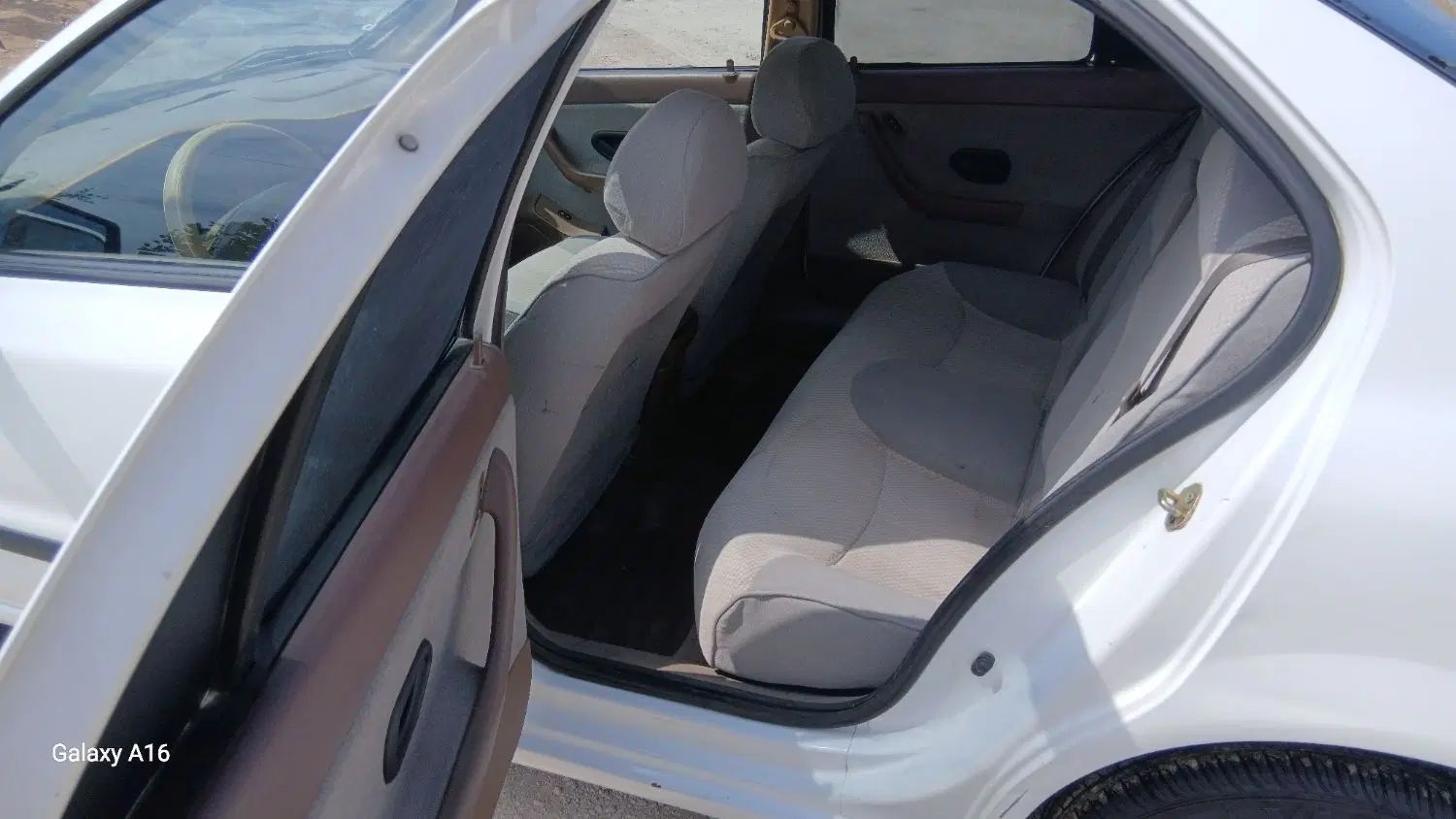 سمند LX EF7 - 1393