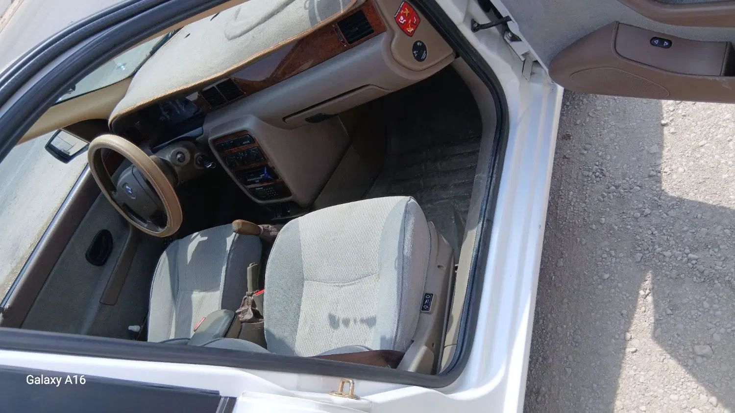 سمند LX EF7 - 1393