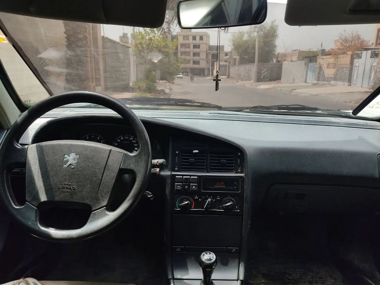 خودرو پژو، 405 آگهی ann_20183474