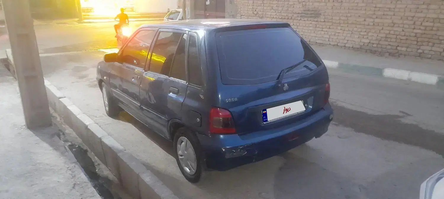 خودرو پراید، 111 آگهی ann_20183487