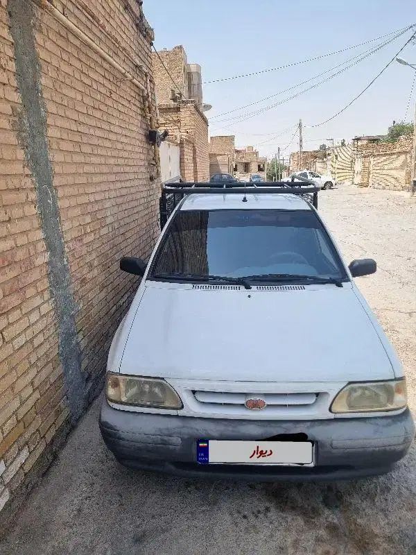 خودرو پراید، 151 آگهی ann_20183505