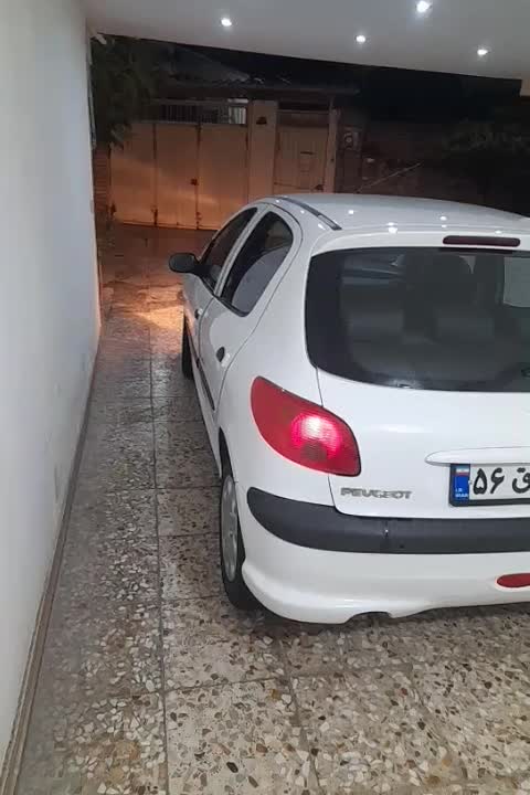 خودرو پژو، 206 آگهی ann_20183613
