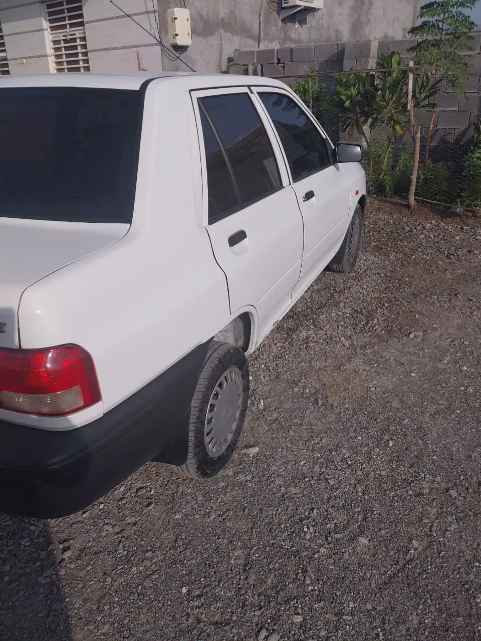 پراید 131 SE - 1399