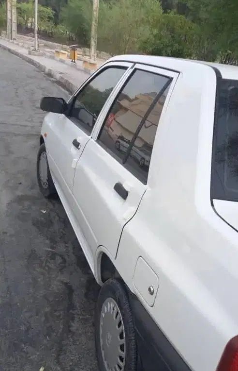 پراید 131 SE - 1399