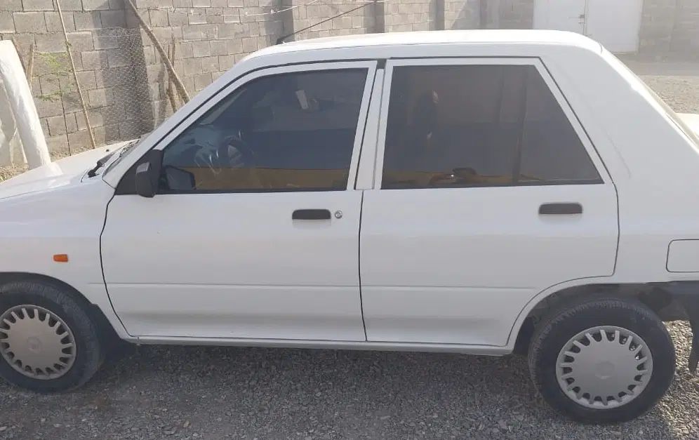 پراید 131 SE - 1399