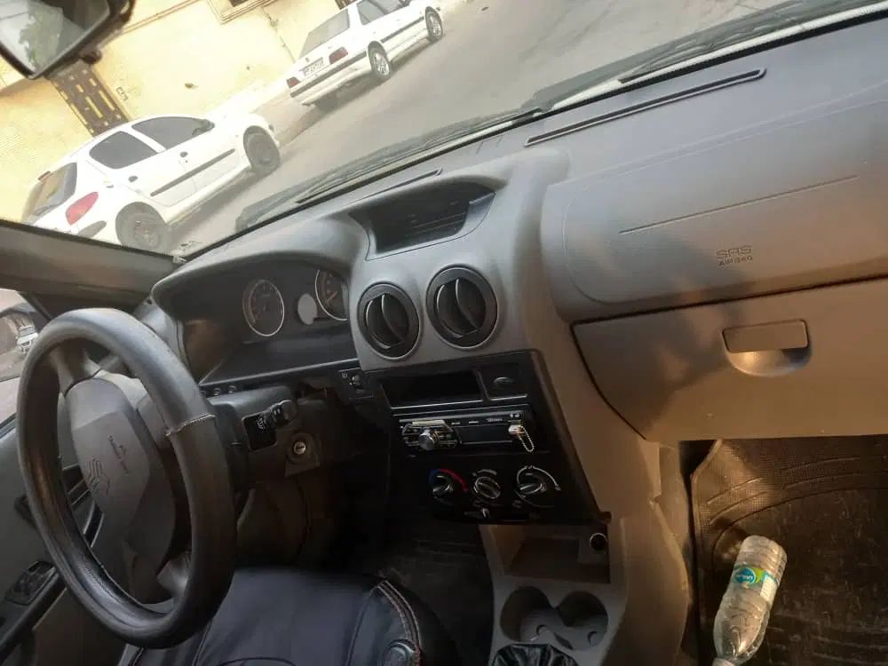پراید 131 SE - 1399